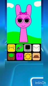 Sprunki incredibox lost his brain 🧠 gameplay edit | Bmax gaming 01