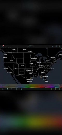 What Are The Best Weather Apps For Storm Chasers?