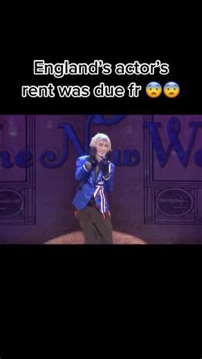 Hetalia Musical Stage Play Highlights