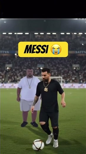 Subscribe @ayoubhajji #messi #india #trending #shorts