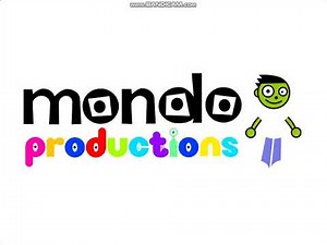 Mondo Official Cast for tvokids a Productions