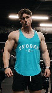 Master The Lat Pullover 👇 This isolation exercise is a staple in our back workouts, and for good reason: - It allows you to isolate the lats & maximize the shortened position - It won’t fatigue you like heavy pulldowns or rows - It helps with building that mind-muscle connection with your back Keep these tips from @hanyrambod in mind the next time you give these a go & enjoy the growth 💪 #FST7 | FST-7 Training