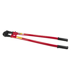 Bolt Cutter, Steel Handle, 42-Inch - 63342 | Klein Tools