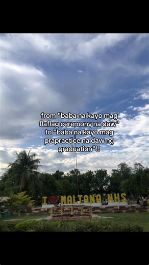 Exciting Moments Before Graduation Ceremony