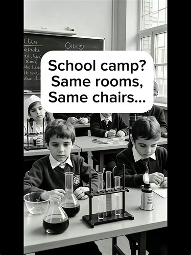 Winter Camp 2025 – Inside a Real Science Museum! | Newtonshow camp