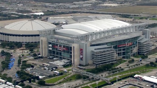 Suspects netted more than $200K in parking lot scheme at NRG Park, according to court records