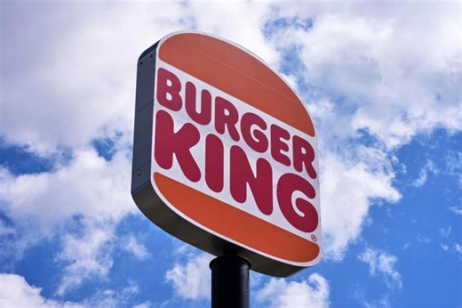 Burger King is testing AI headsets that will know if employees say ‘welcome’ or ‘thank you’