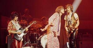 Les Rolling Stones à Marseille : l'expo de l'été à voir absolument !