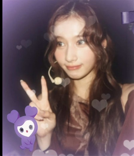 Celebrating Minatozaki Sana's Birthday with Joyful Moments