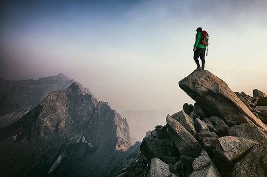 Filling the Measure of Your Creation