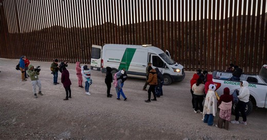 Trump may revive Title 42 policy