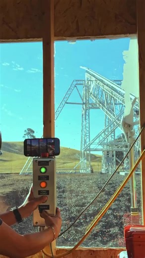 Giant Parachute Launcher Test: 100mph Zip Line Challenge