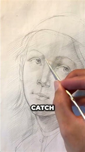Secret Drawing Tool of Leonardo da Vinci