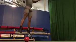 269K views · 2.7K reactions | Solid Run! Explosive Power! Now For Some Good Sparring  | Anthony Joshua | Facebook