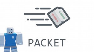 Packet - Networking library