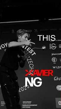 How this yoyo champion, CHANGED the competitive yoyo game #FEIN