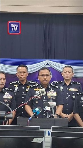 Warga emas meninggal dunia selepas ditumbuk anak lelaki penghidap skizofrenia