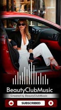 Electric Ashes | @BEAUTYCLUBMUSIC #minimaltechno #darktechno #melodictechno2025