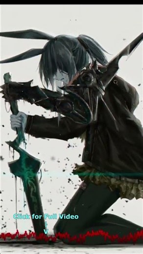 [Nightcore] Remember When (Bad Wolves) Version 2 #short #shorts #youtubeshorts