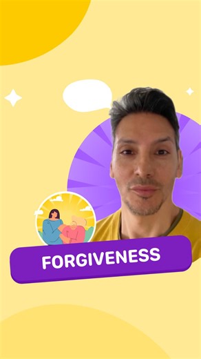 EWA: Learn English on Instagram: "Write PDF if you want the Forgiveness PDF file 😉👍 Teacher @english.nel will send it to you!"