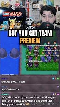 What Is VGC & Why It Matters For PokeMMO