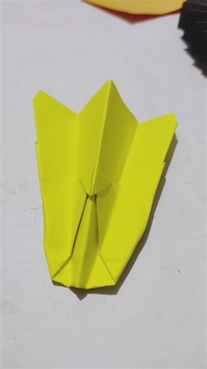 “Easy Paper Plane Making ✈️ | Fast & Simple DIY Craft Tutorial”