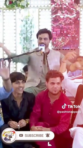 Ismail Qarabaghai's New Viral Tappy Dance