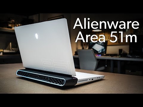 The Holy Grail of gaming laptops reviewed!