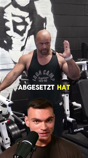 How much muscle do you keep after coming off steroids?