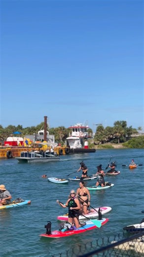 Pop's Sunset Grill on Reels