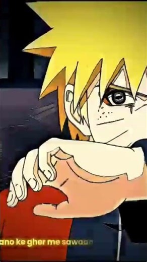 Insaan ki shakal mein Bhagwan ban gaya hoon! 🛐⚡ Naruto's God Mode.#naruto #narutoedit #sage