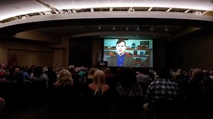 Couple Shares Dogpatch USA Stories Through New Documentary