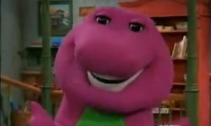 BARNEY Songs for Kids - video list for Singapore parents | theAsianparent Singapore