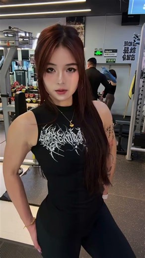 No Excuses, Just Results | Gym Girls Workout Motivation | Gym Girl Transformation #gymshorts