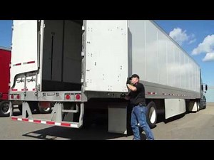 The Physical Requirements of Truck Driving | Full Overview