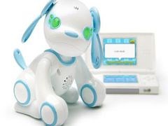 Activision announces video game controlled dog - VideoGamer