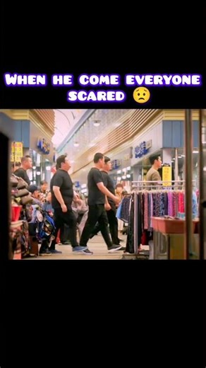 When he come everyone scared 😰#trendingshorts#ytshorts#fyp#