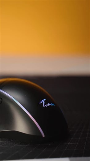 Techie | Meet Techie APEX — where precision meets speed. Custom DPI, killer clicks, and RGB that just hits different. Level up your gameplay. ⚡🖱️ .... | Instagram