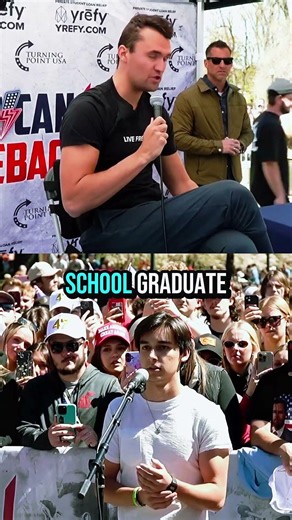 Charlie Kirk Debate: Full Breakdown & Highlights