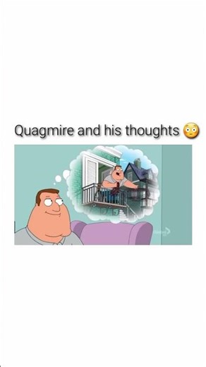 Classic Quagmire being Quagmire 😳 #familyguy #comedy #quagmire