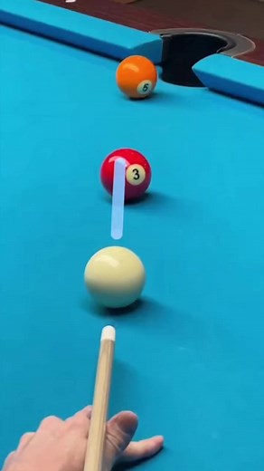 1K views | Jump Over Blocking Ball #8ballpool #billiards #skills #tips #snooker #tutorial #snooker #bhfyp #sport #sports #games #pool #ball #trickshot #billiards #snooker #trickshots #ronnie #billiard #pooltable #billar #sinuca #cue #billard #poolhall #poolshark #bilardo #eckertshots | 11 Billiards | Facebook