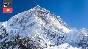 Ijesztő hangokat ad ki éjszakánként a Mount Everest | 24.hu
