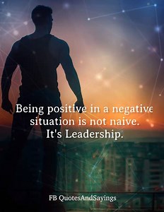 51K views · 420 reactions | Positive vs negative | Motivational Quotes | Facebook