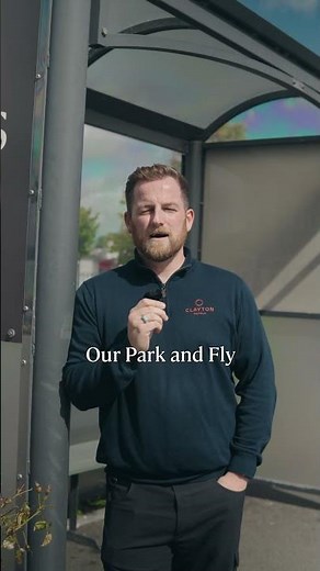 Park & Fly | Clayton Hotel Dublin Airport
