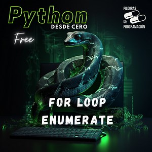 1.8K views · 161 reactions | En este vídeo te explico un nuevo uso de los for para repetir ciertas acciones un limitado número de veces además de retornando su índice. Instagram: pildoras_de_programacion Tiktok: pil_programacion Facebook: facebook.com/pildorasprogramacion Youtube: youtube.com/@pildorasdeprogramacion | Pildoras de programación | Facebook