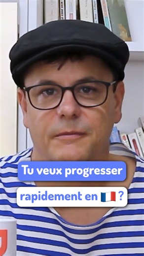 178K views · 5.2K reactions |  Les inscriptions à l’Académie sont actuellement ouvertes ! NOUVEAUTÉS  – Intégration du niveau A2 ! – Plus de professeurs ! – Encore plus d’ateliers (lecture, écriture, chanson, etc.) ! Rejoignez-nous et commencez à parler français dès aujourd’hui : https://www.francaisavecpierre.com/academie-enroll/ #françaisavecpierre #français #learnfrench #france | Français avec Pierre | Facebook