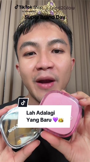 Cushion Baru dari G2G: Bedanya Apa Sih?