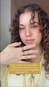 5.6K views | Ring clips are FINALLY back 拾 | Local Eclectic | Facebook