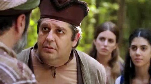 Suleiman El Gran Sultan Capitulo 145 Completo (Audio Español)