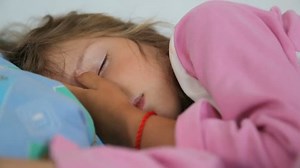 Little Girl Sleeping Stock Footage Video (100% Royalty-free) 1021377226 | Shutterstock